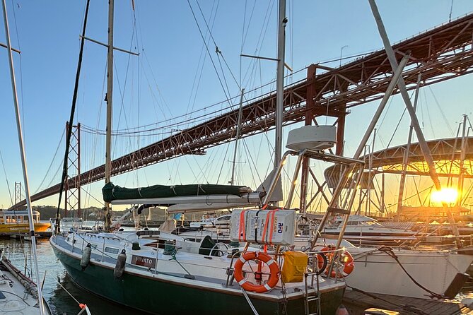 Private Sunset in a Charm Boat Tour in Lisbon - Cancellation Policy for the Tour
