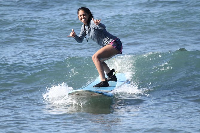 Private Surf Lesson in Lahaina - User Feedback and Host Response