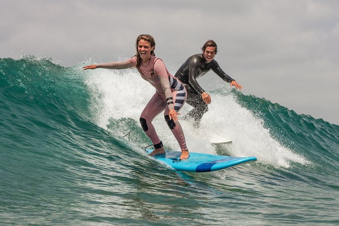 Private Surf Photo Session in Sagres - Common questions