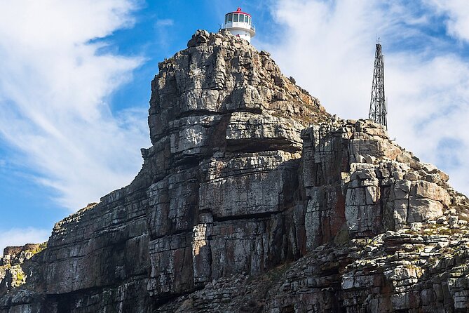 Private: Table Mountain, Cape Point and Penguin Colony - Reviews and Ratings Analysis