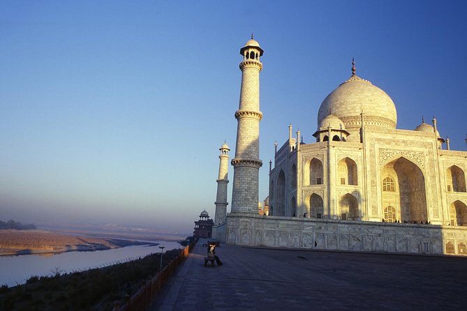 Private Taj Mahal and Agra Tour From Delhi by Car - Traveler Engagement Details