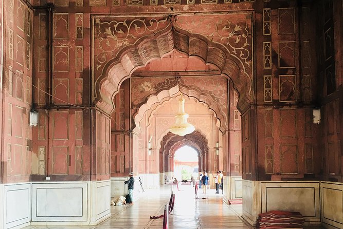 Private Taj Mahal Tour From Delhi by Car - Last Words