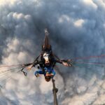 4 private tandem paragliding in oludeniz Private Tandem Paragliding in Ölüdeniz