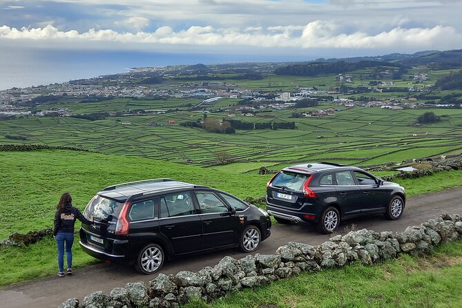 Private Terceira Island Half Day Tour - Reviews and Ratings