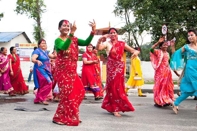 Private Tibetan Cultural Tour to Tibetan Settlements in Pokhara - Key Points