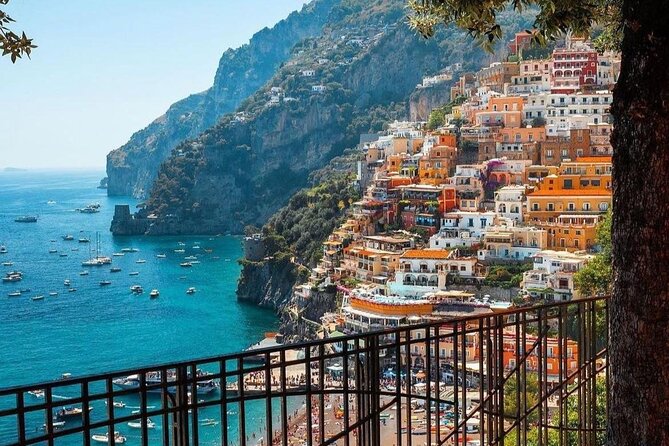Private Tour Amalfi Coast From Naples - Customer Experience