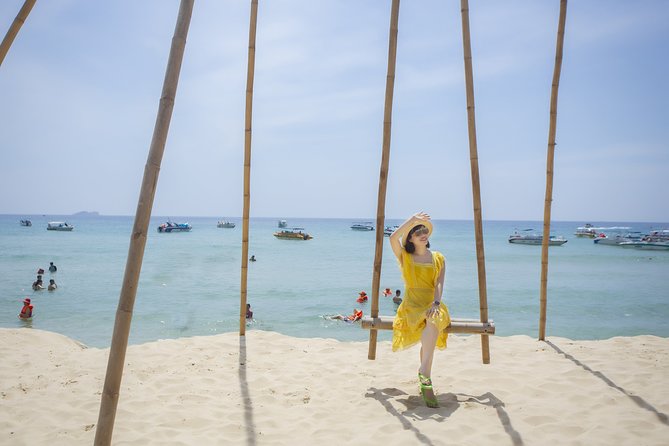 Private Tour Around the Quy Nhon City - Authentic Traveler Reviews