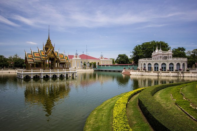 Private Tour : Ayutthaya World Heritage Site - Cancellation Policy