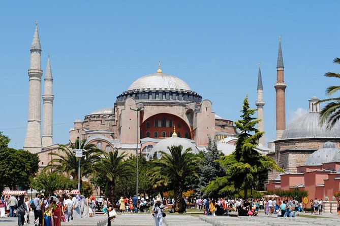 Private Tour: Best of Turkey in 15 Days From Istanbul - Day 3: Troy
