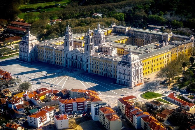 Private Tour: Best of West Region, Mafra, Torres Vedras, Obidos - Discovering Obidos Charm