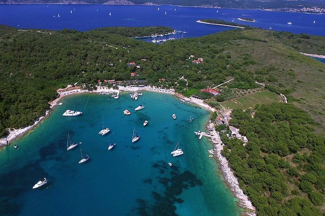 Private Tour: Blue Cave and Hvar From Split - Cancellation Policy