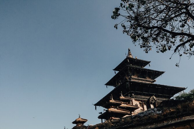 Private Tour Chandragiri Hills and Kathmandu Durbar Square - Pricing Information