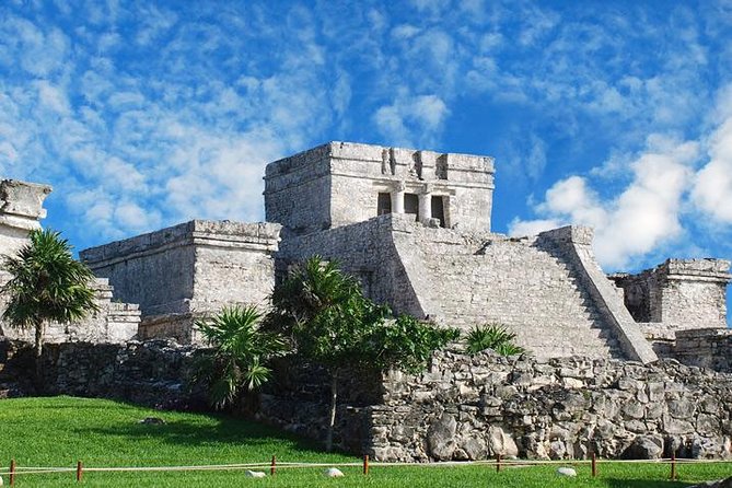Private Tour: Coba and Tulum Ruins From Cancun - Traveler Reviews