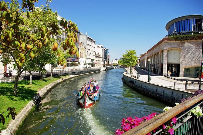 Private Tour: Coimbra (World Heritage) & Aveiro (Little Venice) Tour Day Trip From Lisbon With Lunch - Common questions