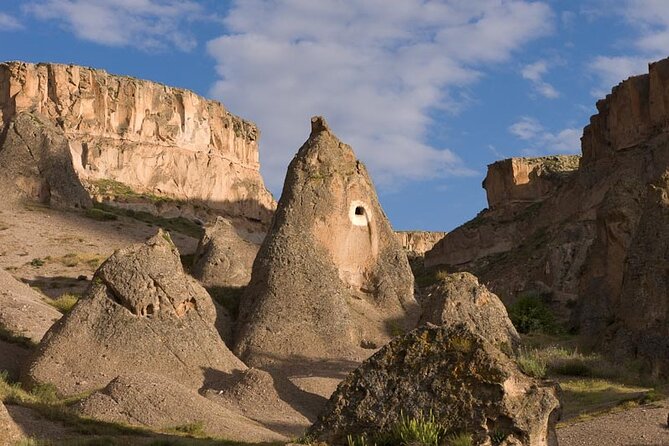 Private Tour: Coverts of Cappadocia Tour - Tour Inclusions