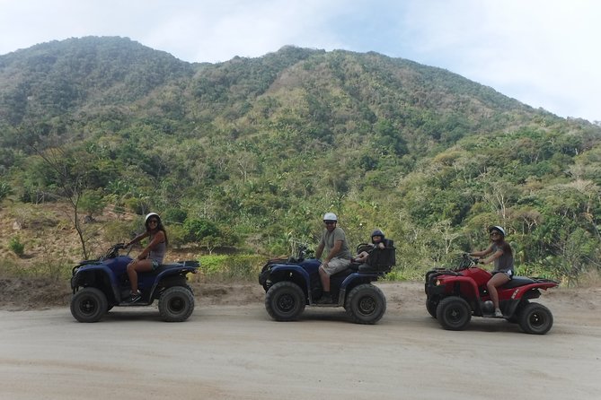 Private Tour: El Eden ATV Adventure From Puerto Vallarta - Excursion Highlights and Variety of Activities