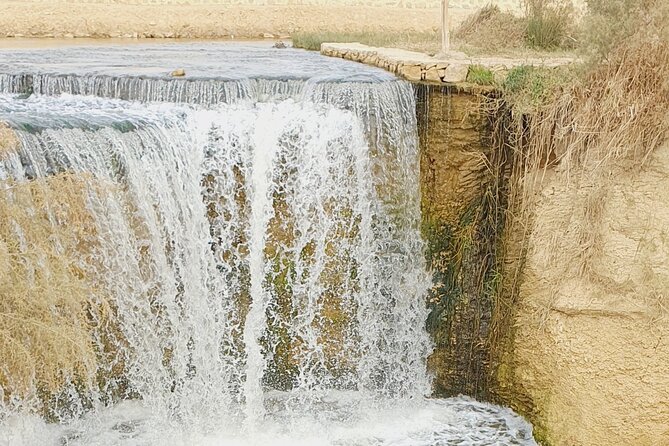 Private Tour El Fayoum Oasis and Wadi Rayan Waterfall From Cairo - Photo Gallery Preview