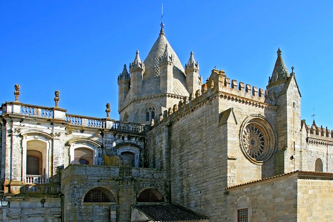 Private Tour Évora and Monsaraz - Cancellation Policy