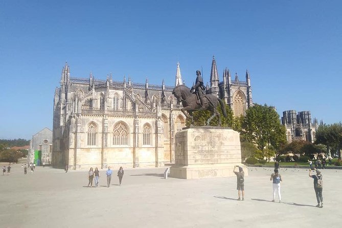 Private Tour Fatima-Batalha-Nazaré-Óbidos From Lisbon Full Day - Group Size and Pricing