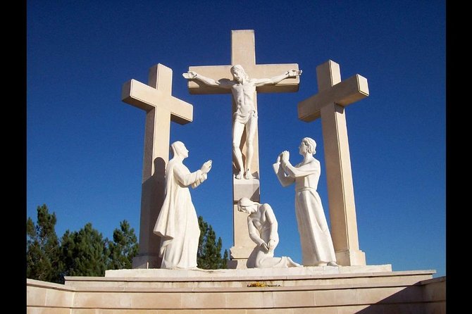 Private Tour Fatima / Battle / Nazareth / Óbidos * Private Tours * - Refund Policy