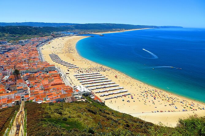 Private Tour - Fátima, Nazaré and Óbidos - Common questions