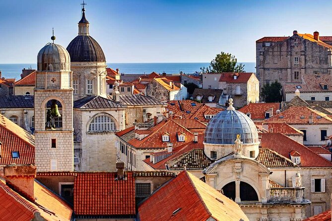 Private Tour From Split to Dubrovnik, Exploring City Walls - Additional Tips