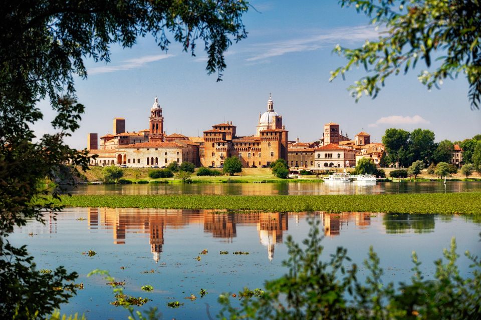 Private Tour From Verona: Mantua & Cruise on Mincio River - Last Words