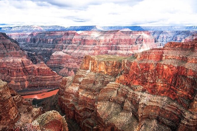 Private Tour: Grand Canyon Skywalk Full-Day Tour - Customer Reviews