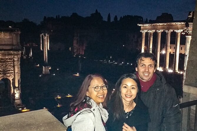 Private Tour Guide Rome With a Local: Kickstart Your Trip, 100% Personalized - Refund Policy and Cancellation Terms