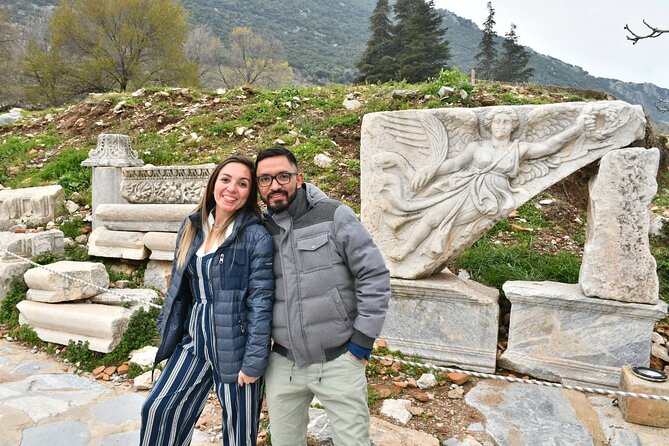 Private Tour, Highlights of Ephesus - Common questions
