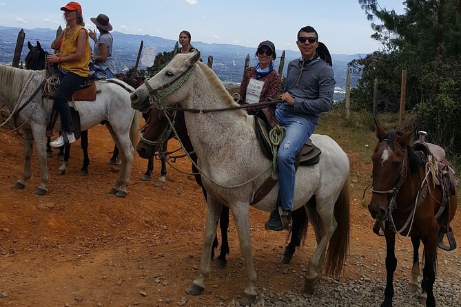 Private Tour in Guatapé - Common questions