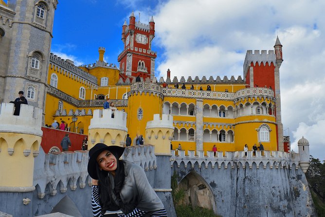 Private Tour in Sintra / Roca Cape / Cascais - Insights From Customer Reviews