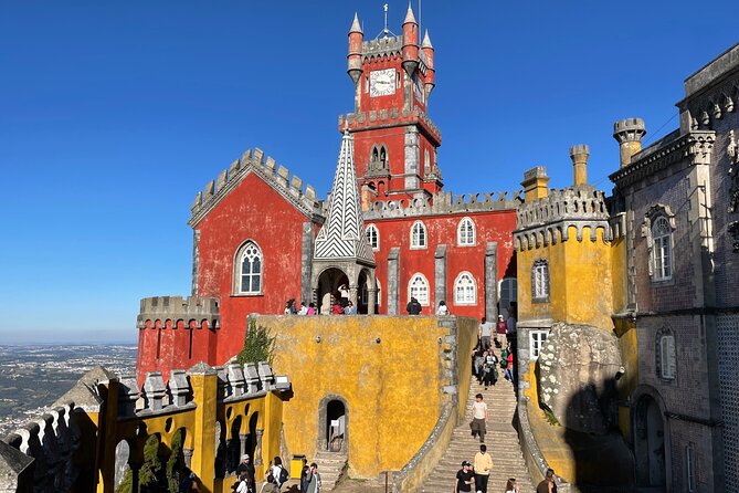 Private Tour in Sintra - Reviews and Ratings