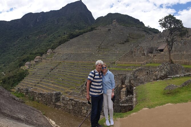 Private Tour Machu Picchu - Full Day From Cusco - Meeting and Pickup