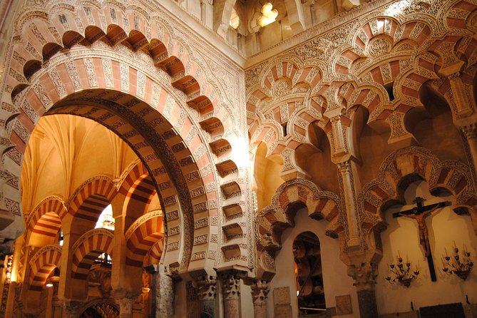 Private Tour Mosque-Cathedral - Additional Information