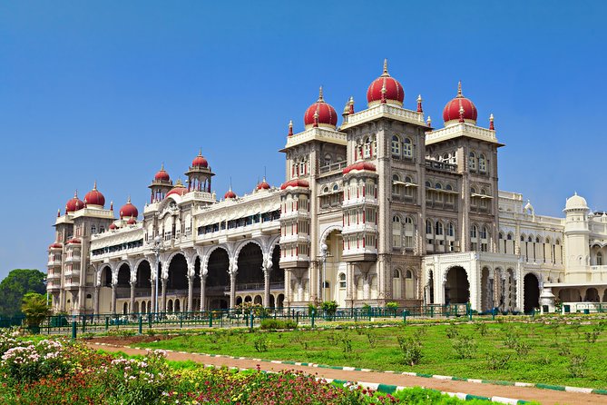 Private Tour: Mysore Palace and Srirangapatna Day Trip From Bangalore - Cancellation Policy Details