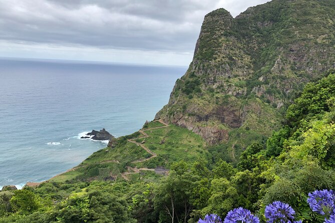 Private Tour North Center Madeira - Safety Guidelines