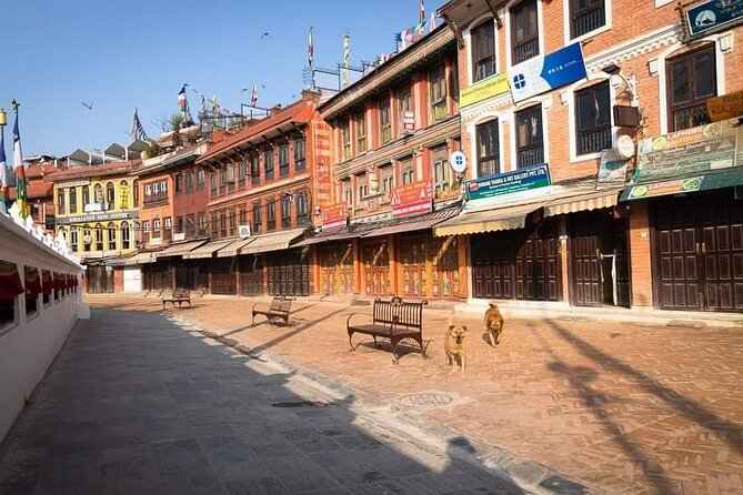 Private Tour of 4 UNESCO Heritage Sites in Kathmandu by Car - Booking and Cancellation Policy