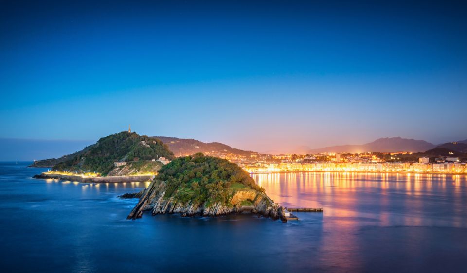 Private Tour of Bilbao & San Sebastian - Key Tour Highlights