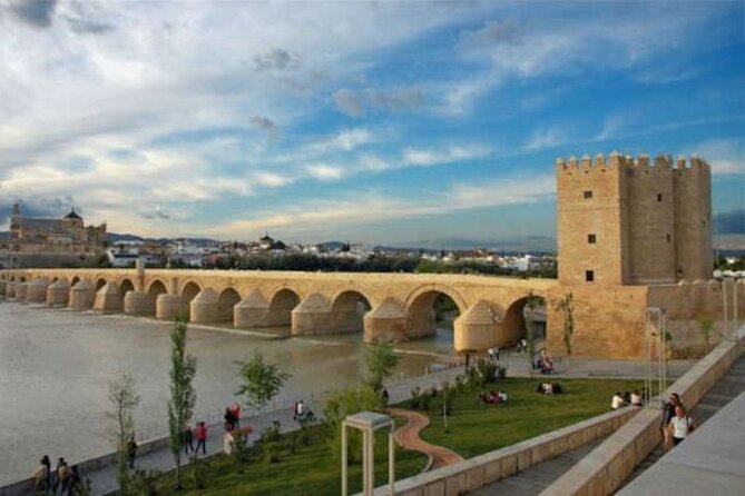 Private Tour of Córdoba From Seville With Tapas Route - About Viator