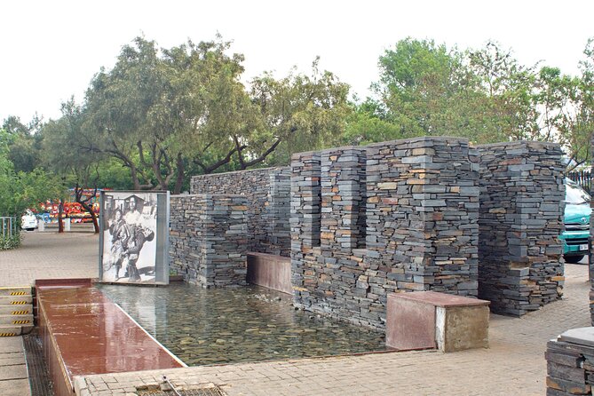 Private Tour of Johannesburg, Soweto and Apartheid Museum - Pricing Details