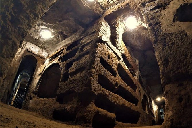 Private Tour of Rome in 6 Hours With Catacombs - Booking Process