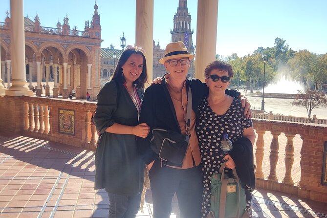 Private Tour of Seville in 1929 and Ibero-American Exposition - Planning Your Unforgettable Seville Journey