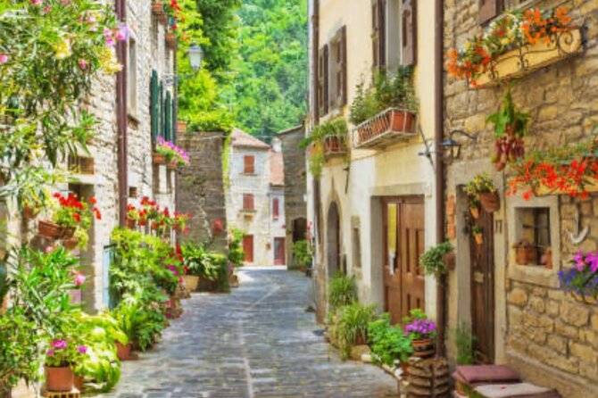 Private Tour of Taormina, Castelmola, Isola Bella for Small Groups - Miscellaneous