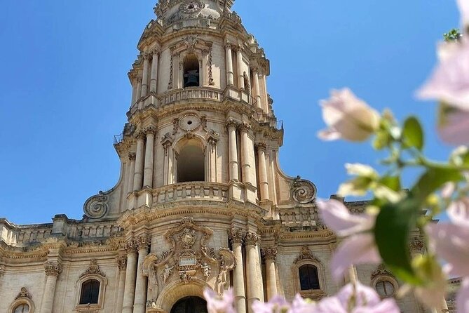 Private Tour of the Baroque Cities of Eastern Sicily - Pricing Details