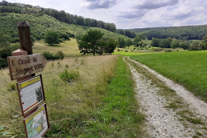 Private Tour of the Meuse-Argonne 1918 Battlefields From Reims - Last Words