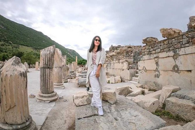 Private Tour of Two Ancient Cities of Aphrodisias and Pamukkale From Kusadasi - Recommended Preparations