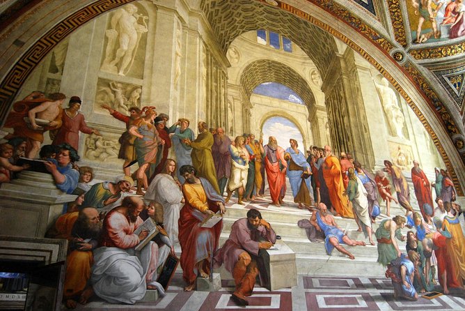 Private Tour of Vatican Museums, Sistine Chapel, and St Peters Basilica - Customer Support Information