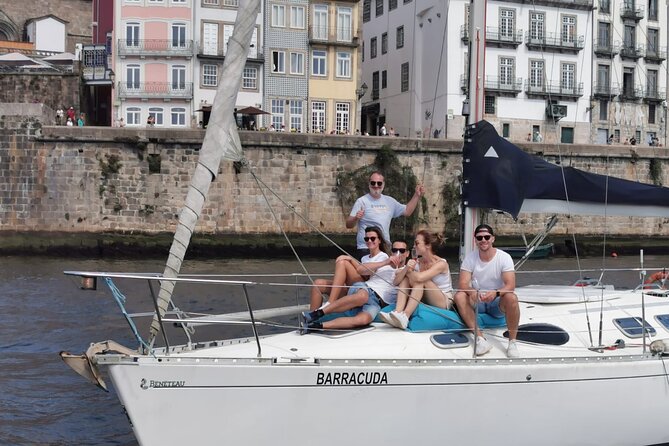 Private Tour on Douro River and Sea - Common questions