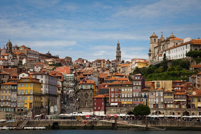 Private Tour Porto With Departure From Lisbon - Miscellaneous